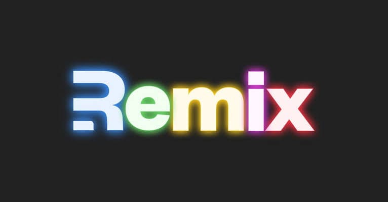 Remix Framework